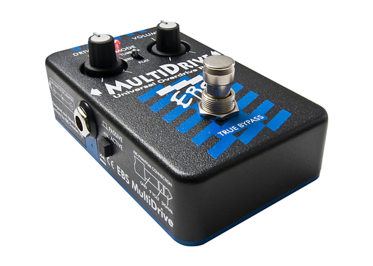 Amazon | EBS オーバードライブ MULTIDRIVE マルチドライブ 正規輸入品