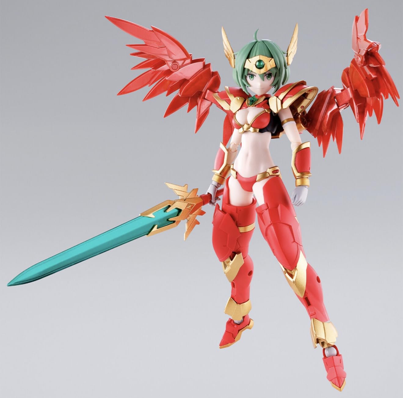 Amazon | BANDAI SPIRITS(バンダイ スピリッツ) 30MS シャルロナ