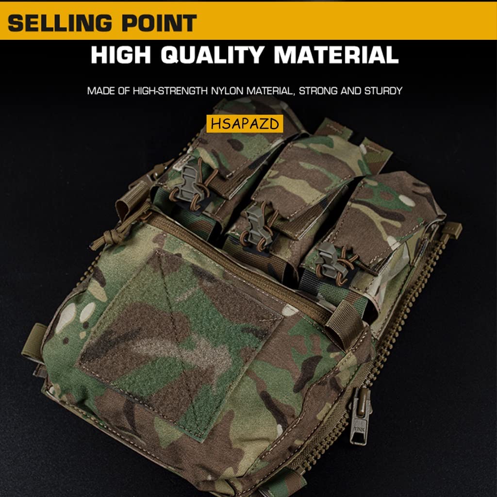 Amazon.co.jp: ナイロンパネルバンガー バックパネル フェロコンセプト