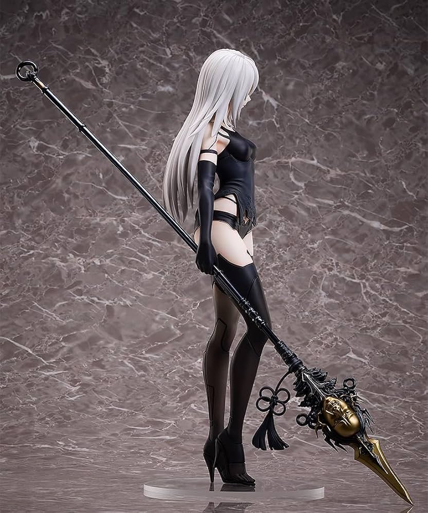 Amazon | NieR Automata Ver1.1a A2 [ヨルハA型二号] 1/4スケール