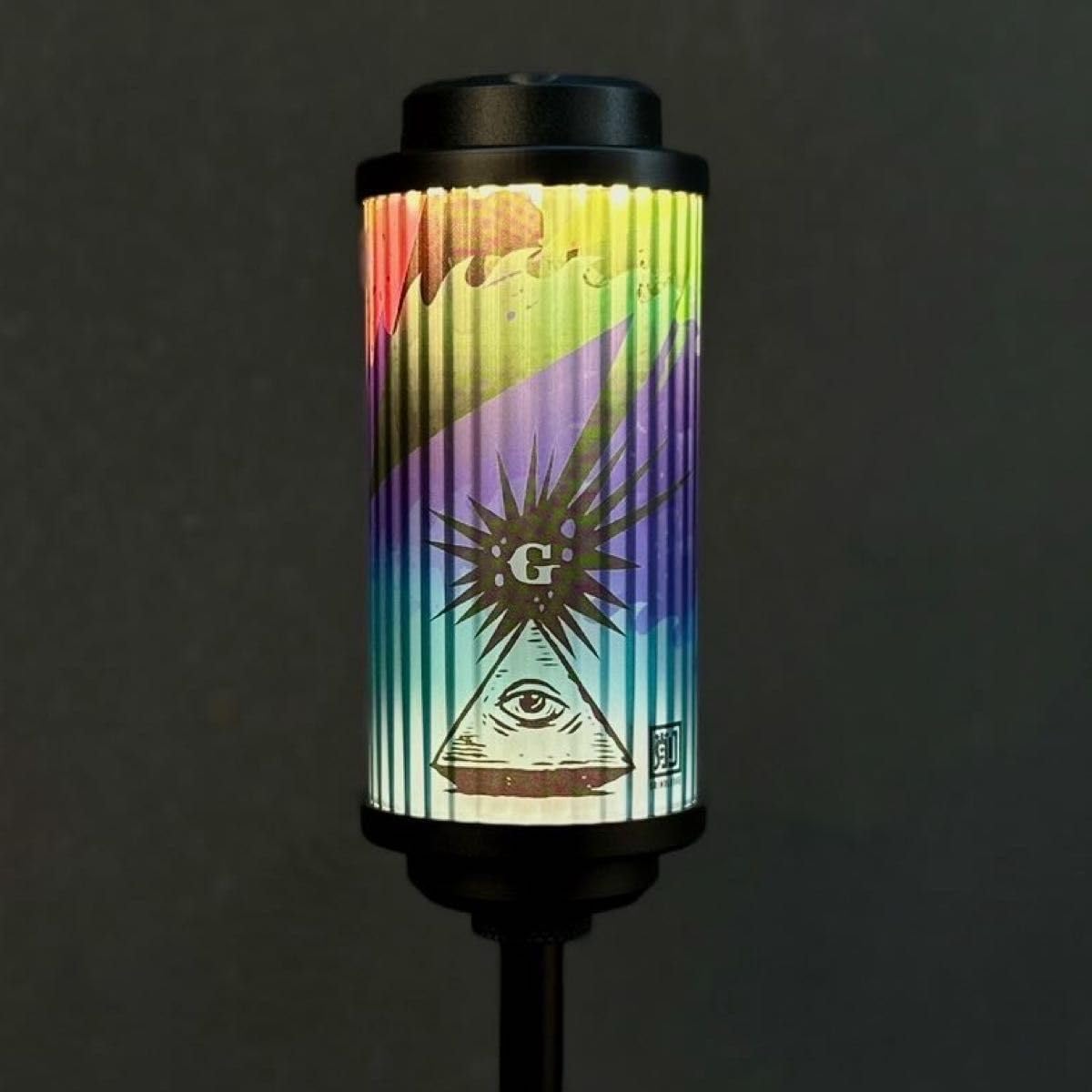 グラインドロッヂ キャッスル 38灯 【公式通販】