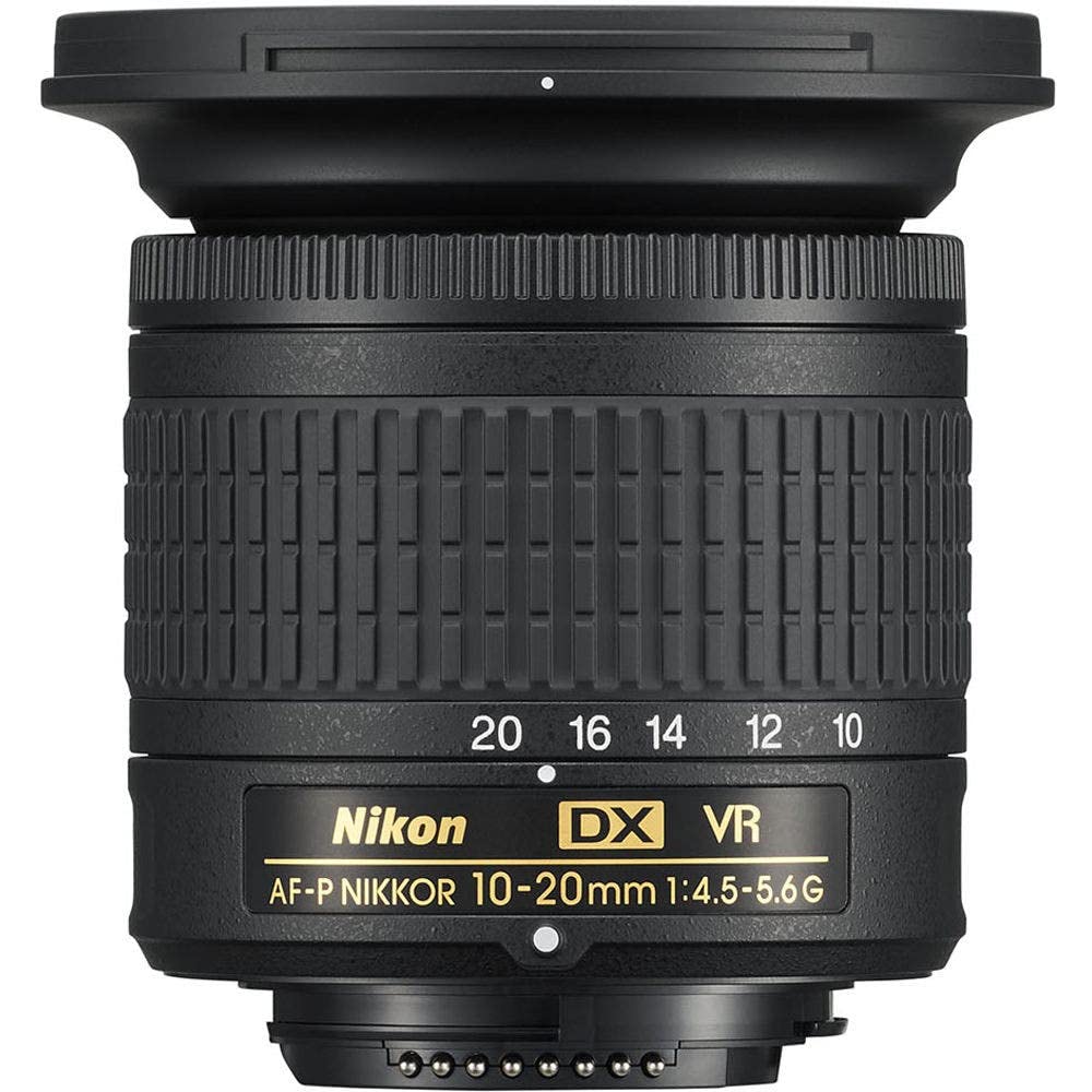Amazon.co.jp: NIKON AF-P DX NIKKOR 10-20mm f/4.5-5.6G VR 広角