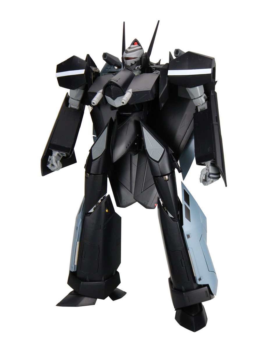 Amazon.co.jp: 1/60 完全変形 VF-17D with スーパーパック (塗装済み