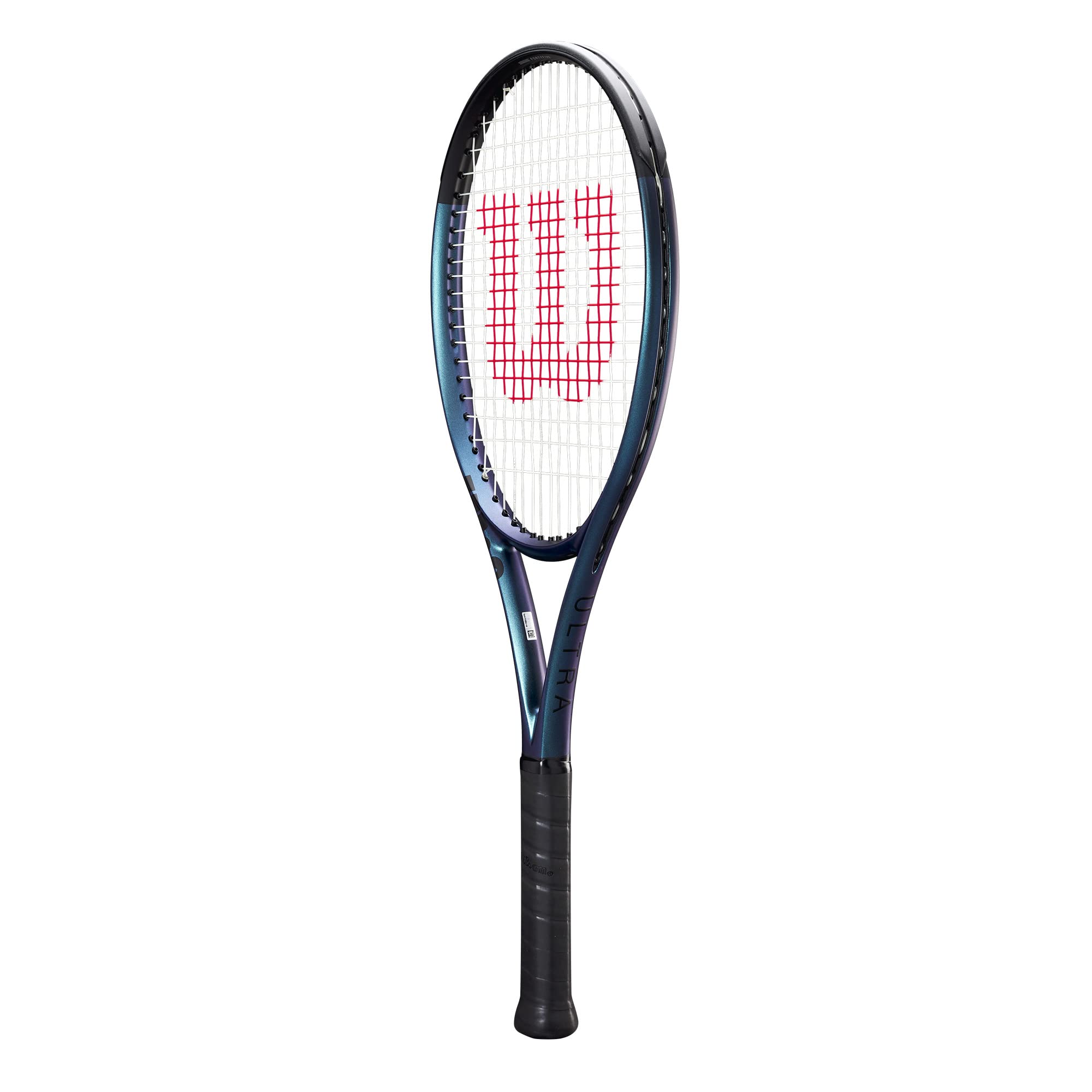 Amazon | Wilson Ultra 100 V4.0 パフォーマンス テニスラケット