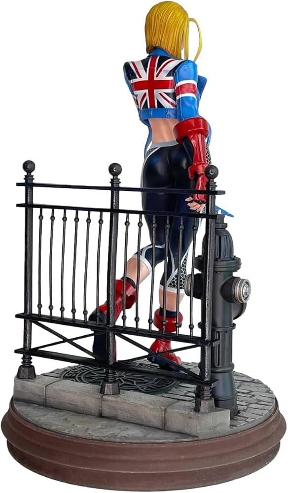 Amazon.co.jp: カプコンフィギュアビルダー クリエイターズモデル