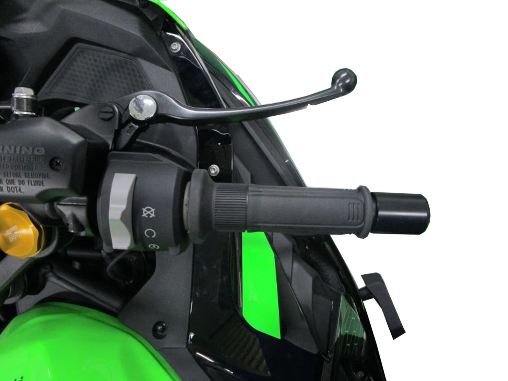 Amazon | キジマ(Kijima) バイクパーツ グリップヒーター GH07