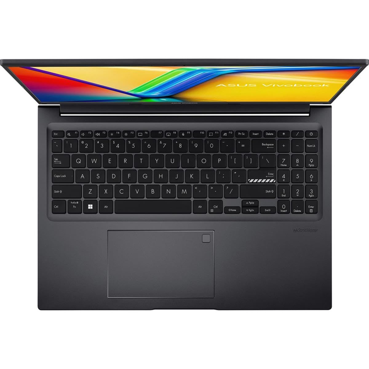 Amazon.com: ASUS VivoBook 16 Laptop, 16” WUXGA (1920 x 1200) 16