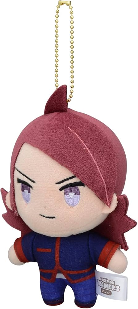 Amazon.co.jp: ポケモンセンターオリジナル マスコット POKÉMON