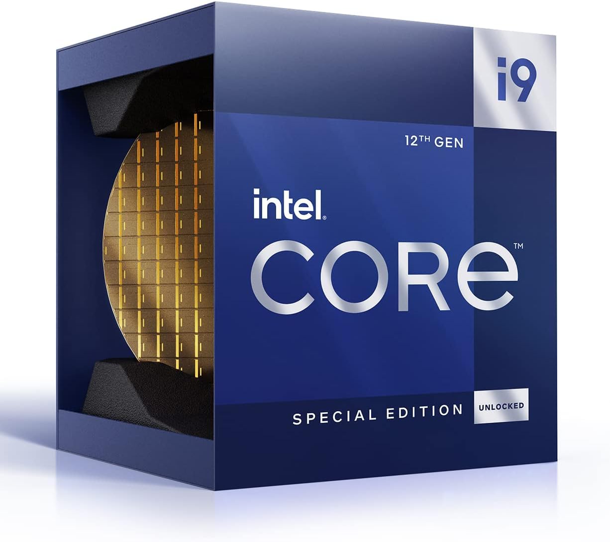 Amazon | インテル INTEL CPU 第12世代 Corei9-12900KS LGA1700