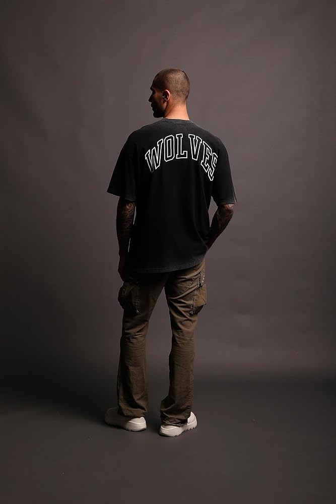 Amazon.co.jp: [Darc Sport] POWERHOUSE OF THE WOLVES FOREVER