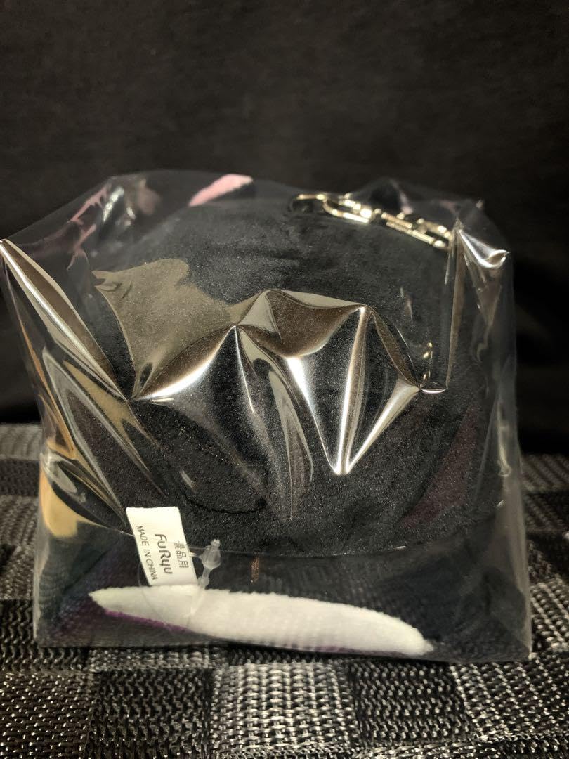 Amazon.co.jp: おそ松さん ぬいぐるみ 松犬 リール付き パスケース