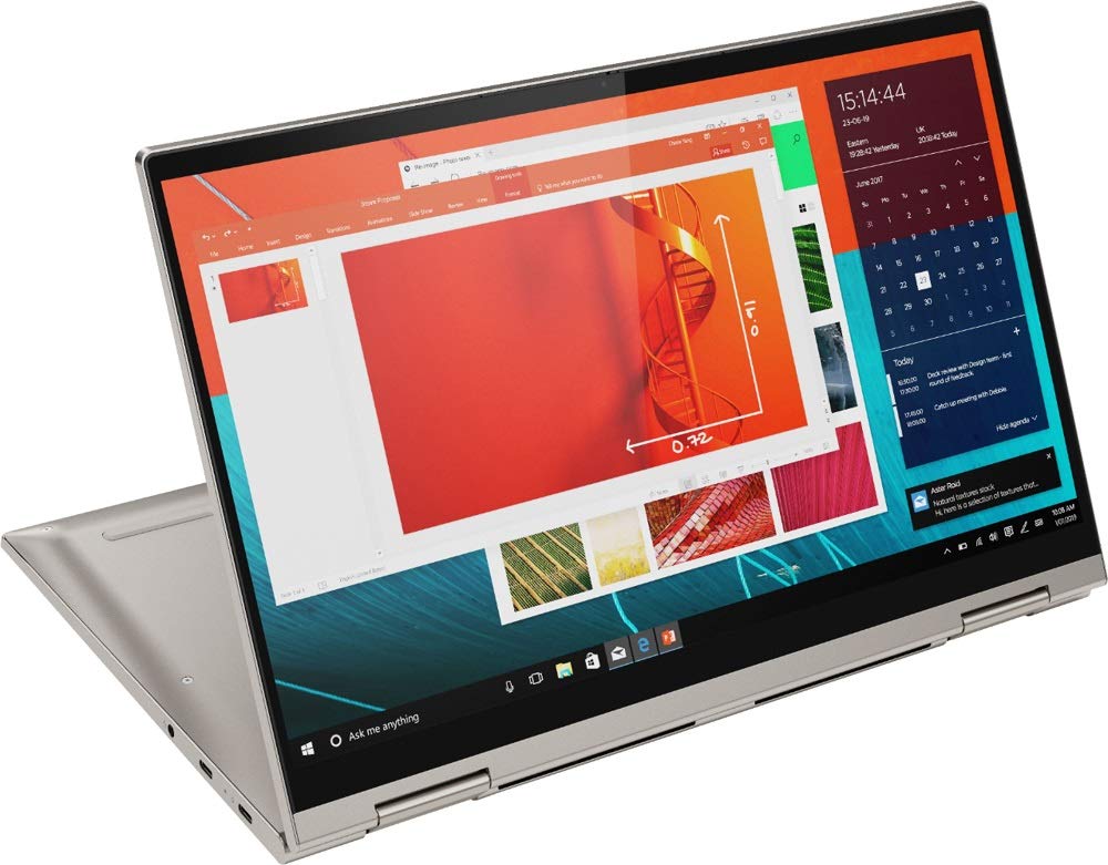 Amazon.com: Lenovo Yoga C740 14
