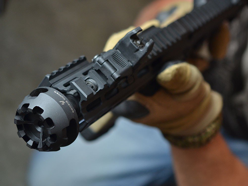 Amazon | ストライクインダストリー クッキー・カッター・コンペンセイ