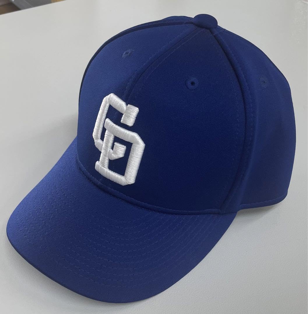 Amazon.co.jp: 中日ドラゴンズ プロコレキャップ グッズ 57cm ビジター