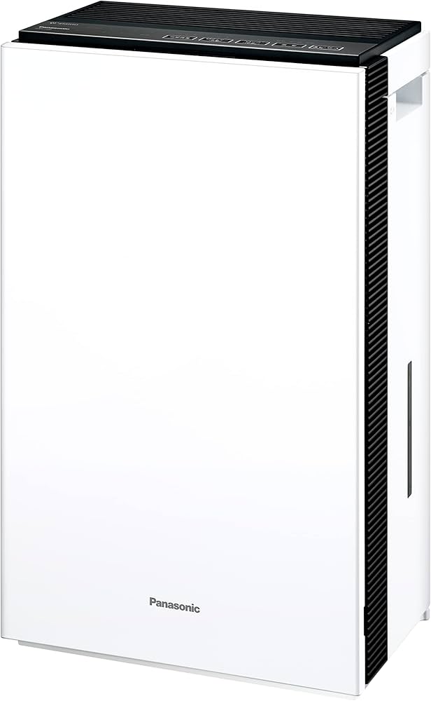 Amazon.co.jp: パナソニック ジアイーノ ホワイト F-MV1300-W ~8畳 除