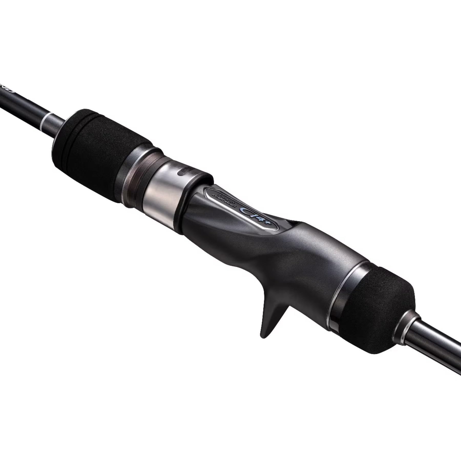 Amazon | シマノ(SHIMANO) ジギングロッド 22 オシアジガー フルベンド