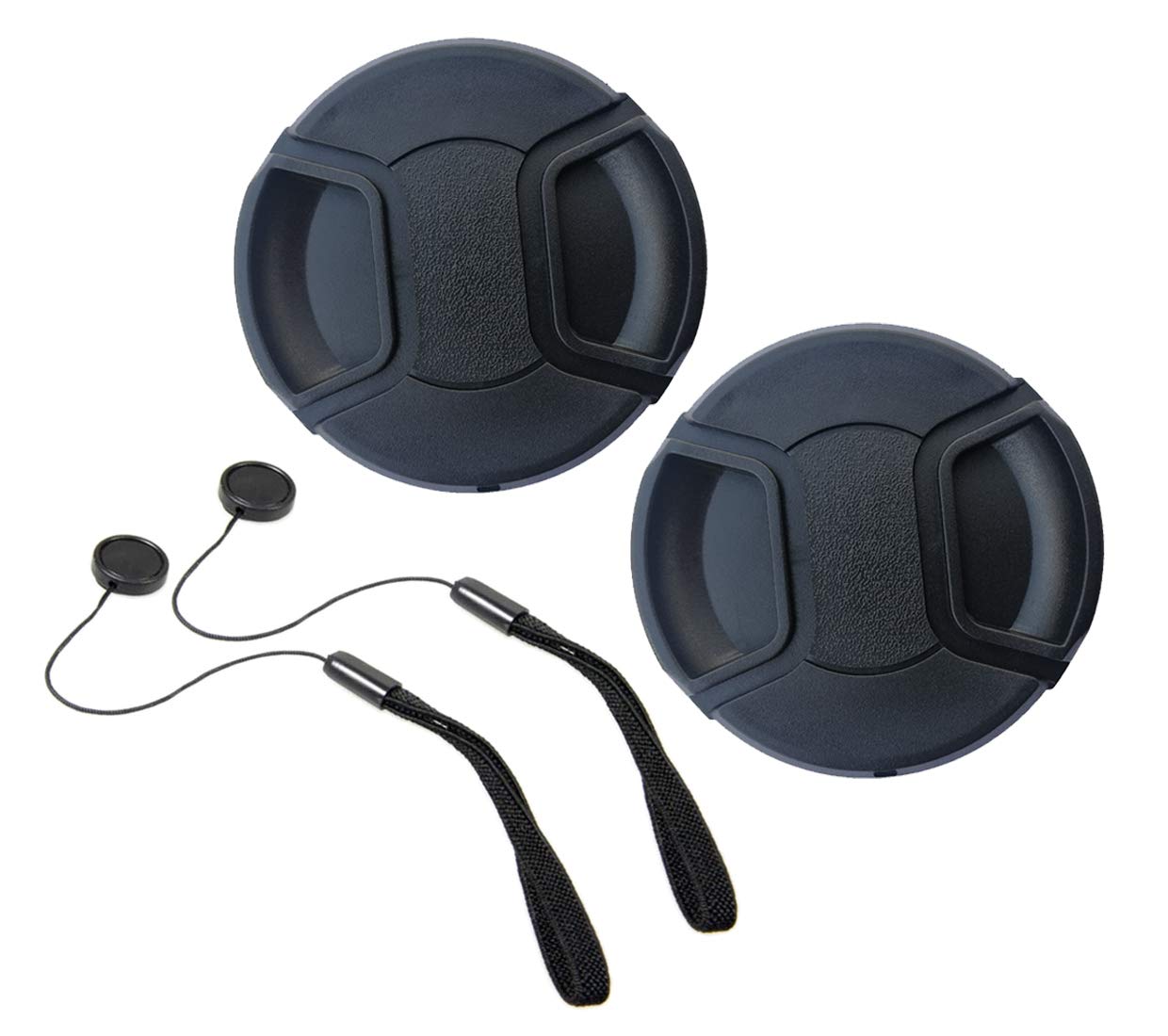 Amazon | 43mm レンズキャップカバー 富士フイルム フジノン XC 35mm f