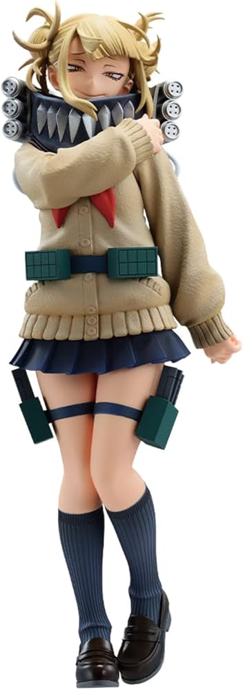 Amazon.co.jp: 一番くじ D賞 トガヒミコ MASTERLISE 僕のヒーロー