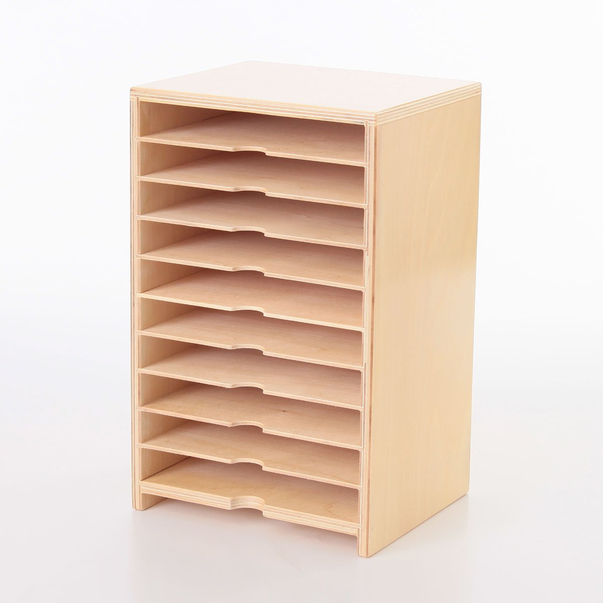 Amazon.co.jp: 色紙 折り紙 収納棚 (木製) : ホーム＆キッチン