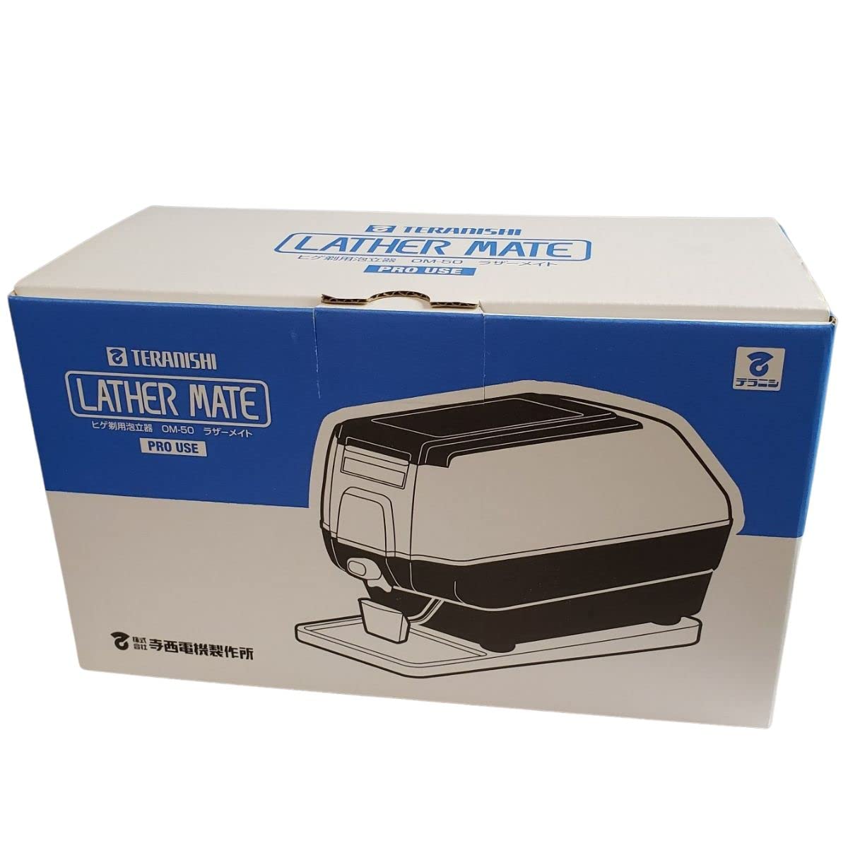 Amazon.co.jp: 不明 OM-50 ラザーメイト : ホーム＆キッチン