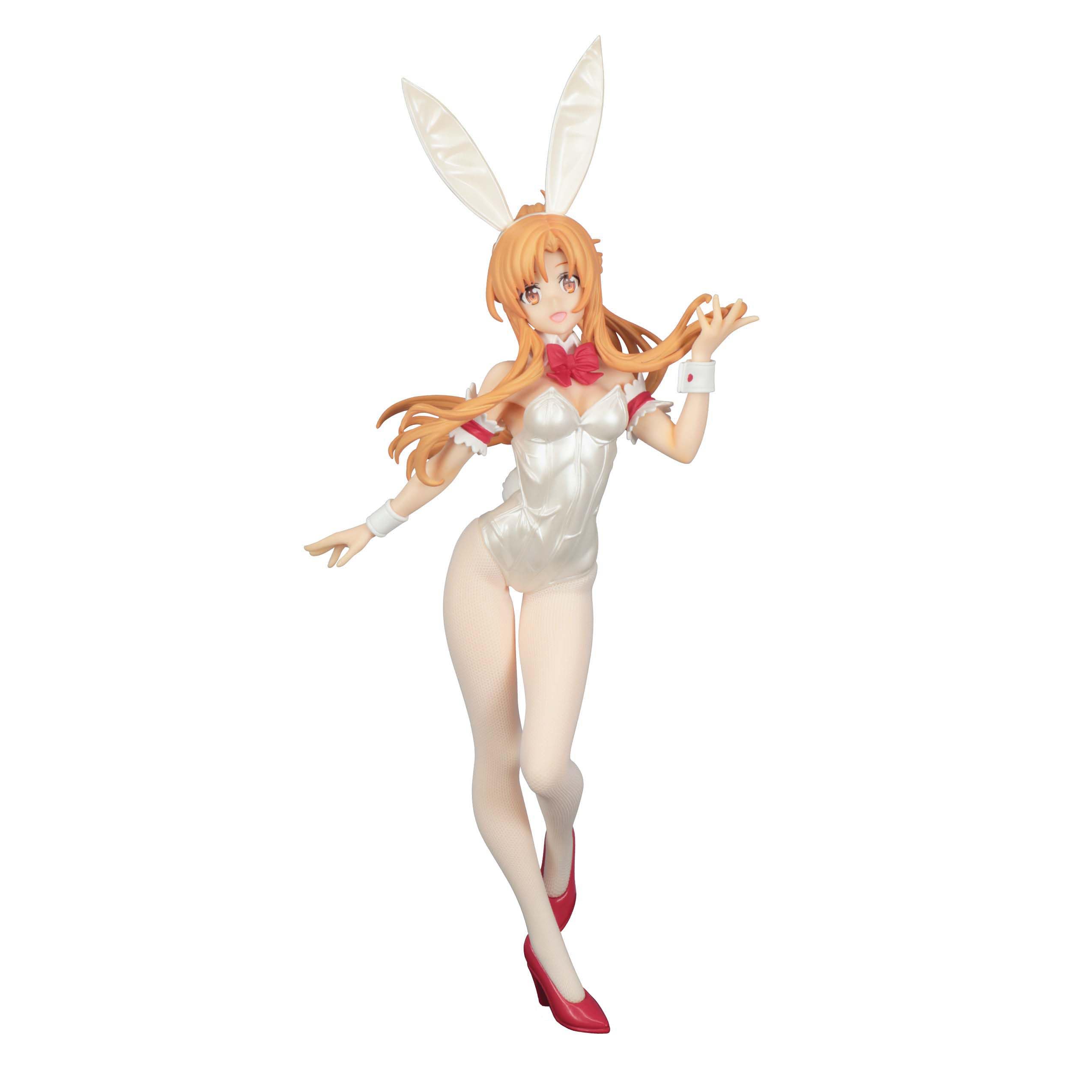 Amazon.co.jp: ソードアート・オンライン BiCute Bunnies Figure