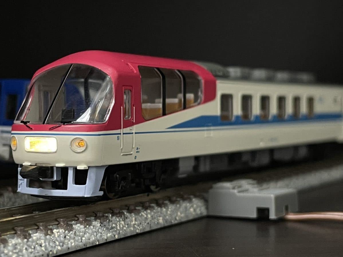 Amazon | Microace マイクロエース A2392 キハ65系 エーデル鳥取 4両