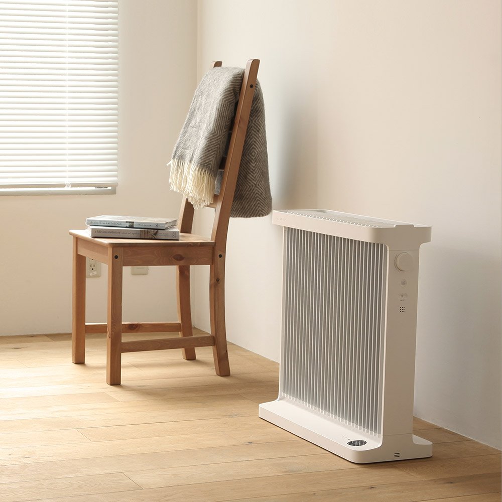 Amazon | バルミューダ 寝室暖房 SmartHeater2（スマートヒーター2