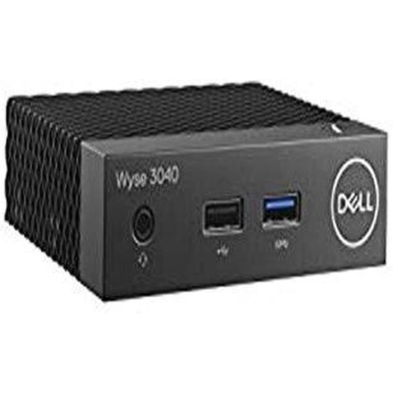 Amazon.com: Wyse 3040 Thin Client - Intel Quad-core (4 Core) 1.44