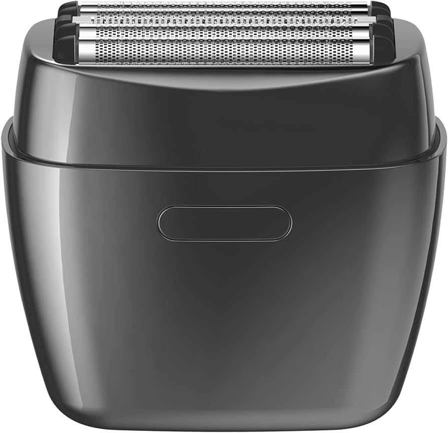 Amazon | コイズミ メンズシェーバー シームレス 往復式 5枚刃 ハイ