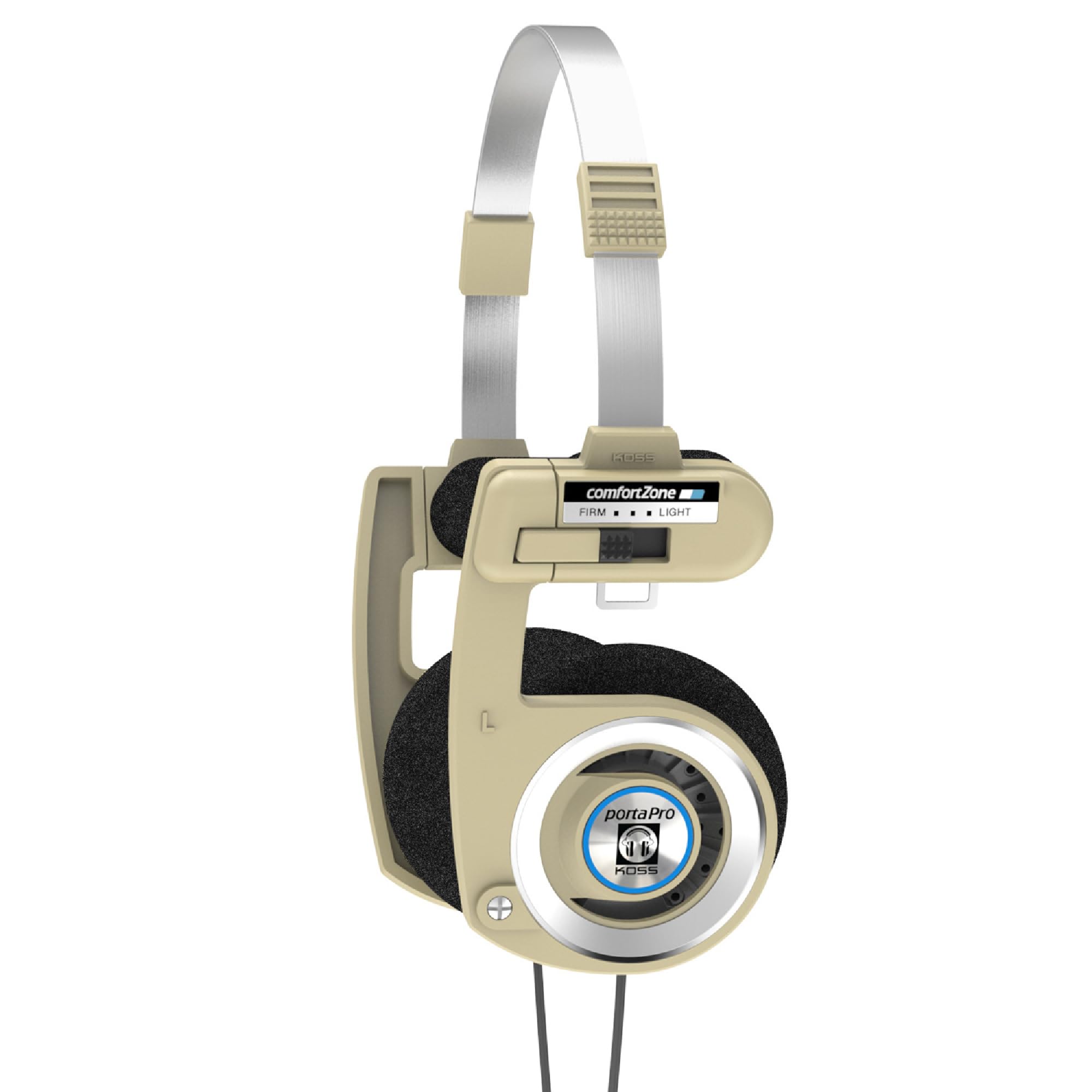 Amazon.com: Koss Porta Pro Limited Edition On-Ear Headphones, in