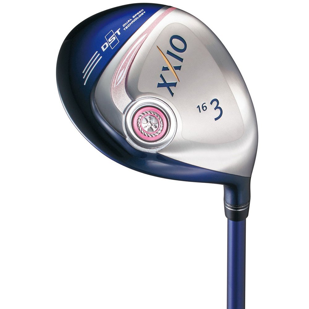 Amazon.co.jp: DUNLOP(ダンロップ) XXIO9 ゼクシオ ナイン レディス