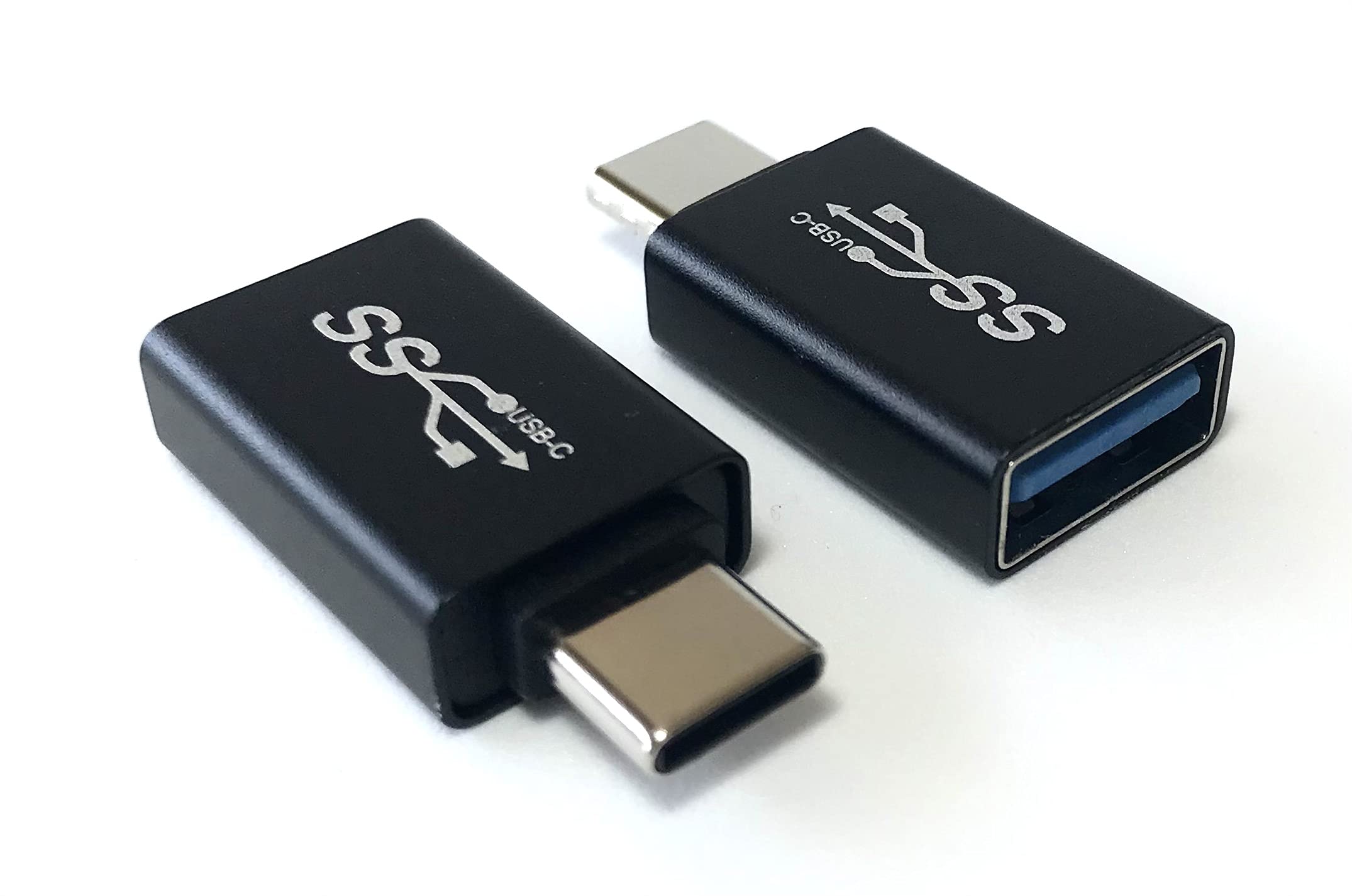 Amazon.co.jp: Access USB-C to USB-A変換アダプタ 10Gbps USB3.2 Gen2