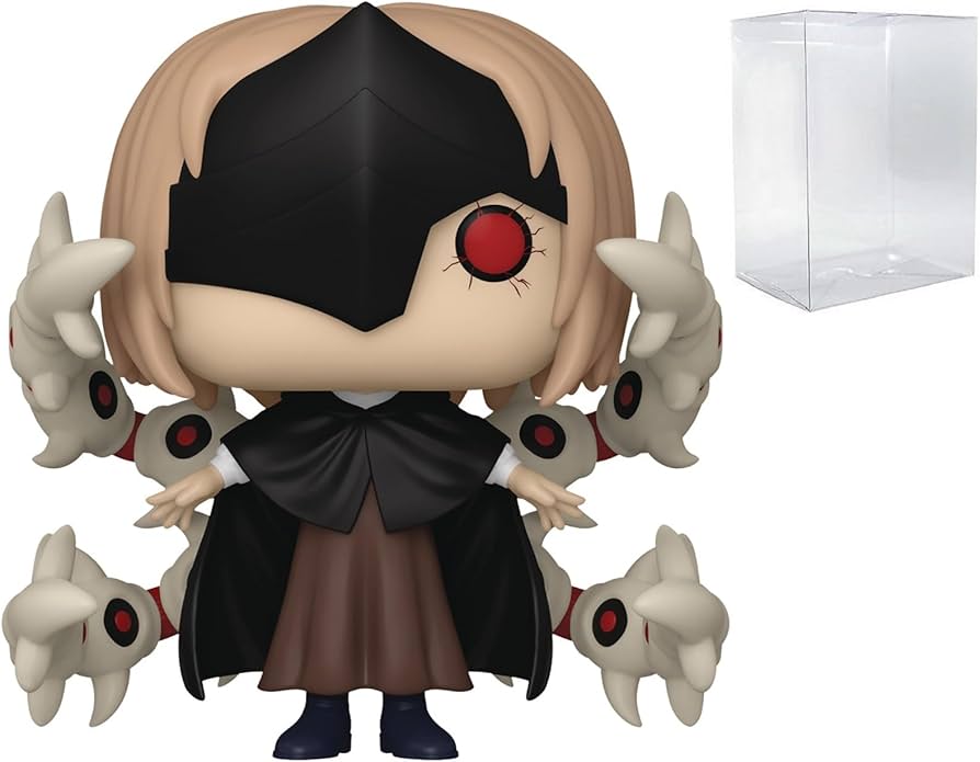 Amazon.co.jp: POP 東京喰種トーキョーグール:Re - 笛口ひなみ 限定版