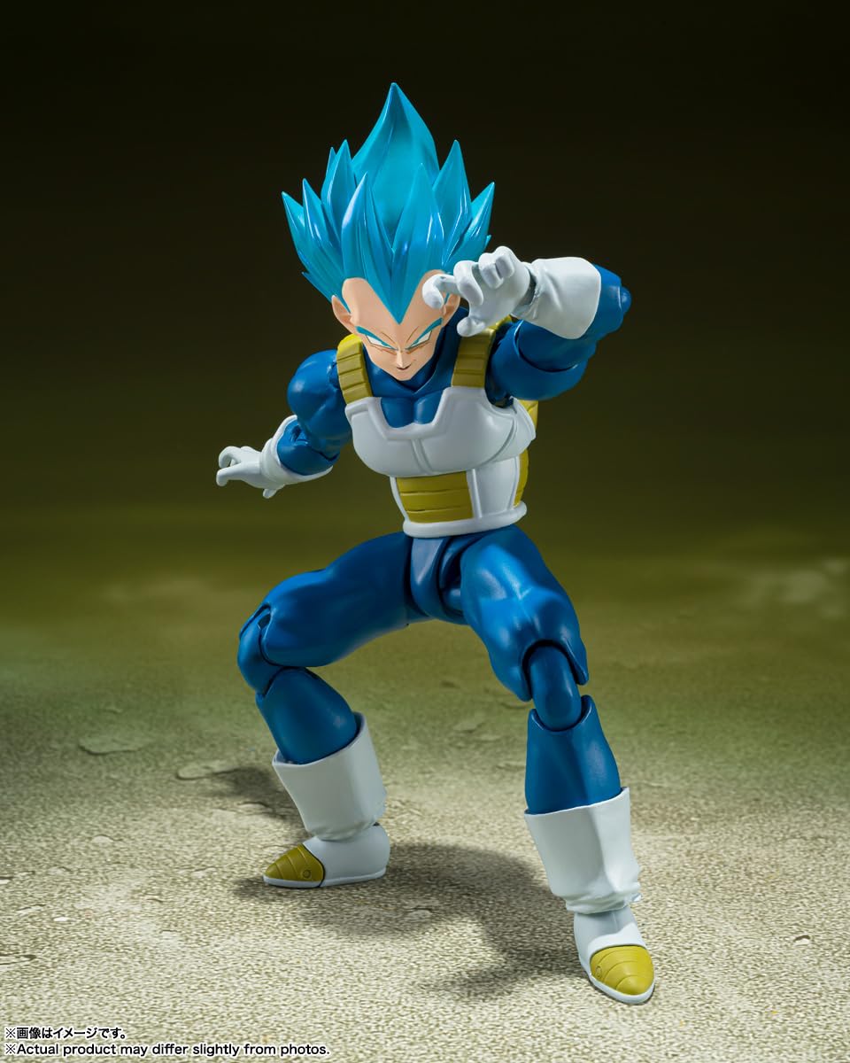 Amazon.co.jp: TAMASHII NATIONS S.H.フィギュアーツ ドラゴンボール超