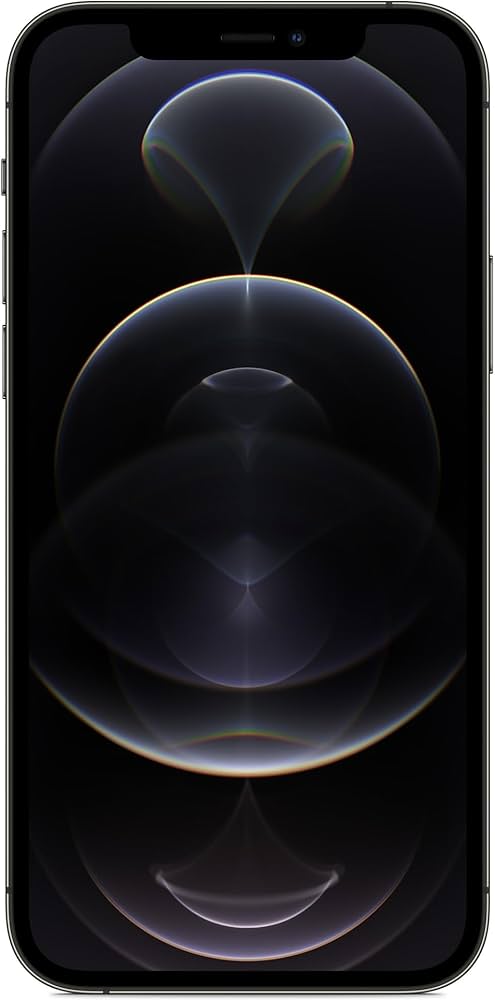 Amazon.com: Apple iPhone 12 Pro, 128GB, Graphite - GSM Carriers