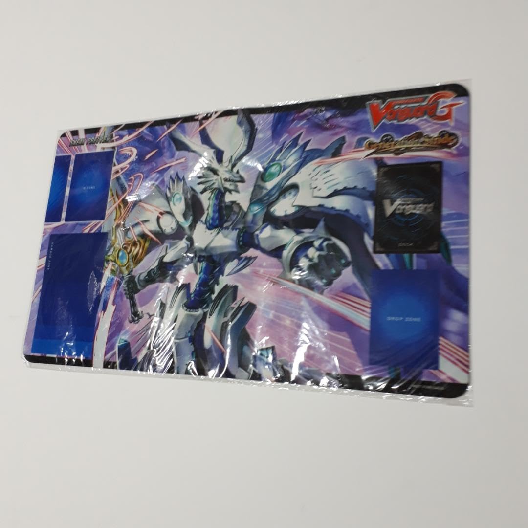 テグリア プレイマット 海外限定 タイ語版 テグリア プレイマット 海外