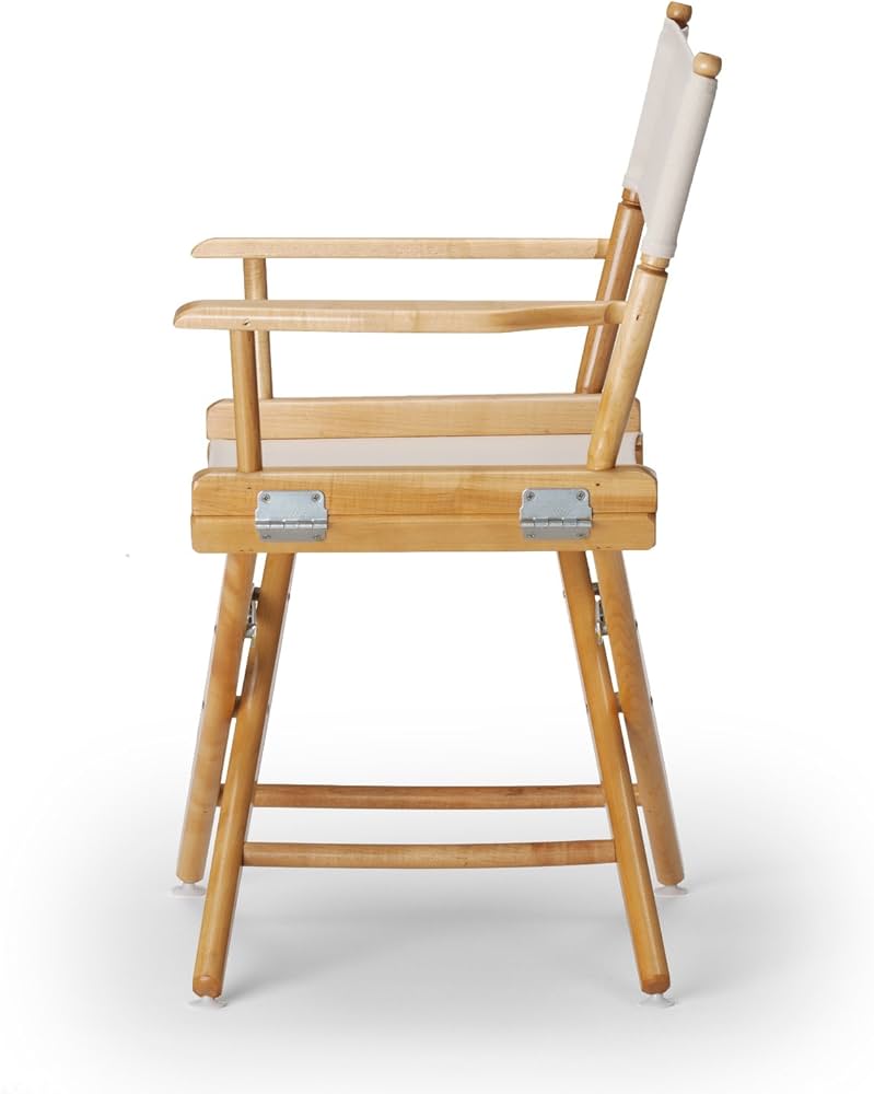 Amazon.com : Telescope Casual World Famous Dining Height Director