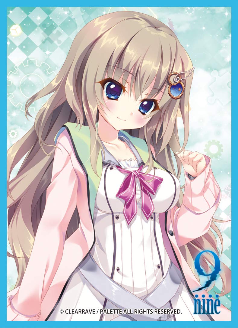 Amazon | ムービック きゃらスリーブコレクション マットシリーズ 9