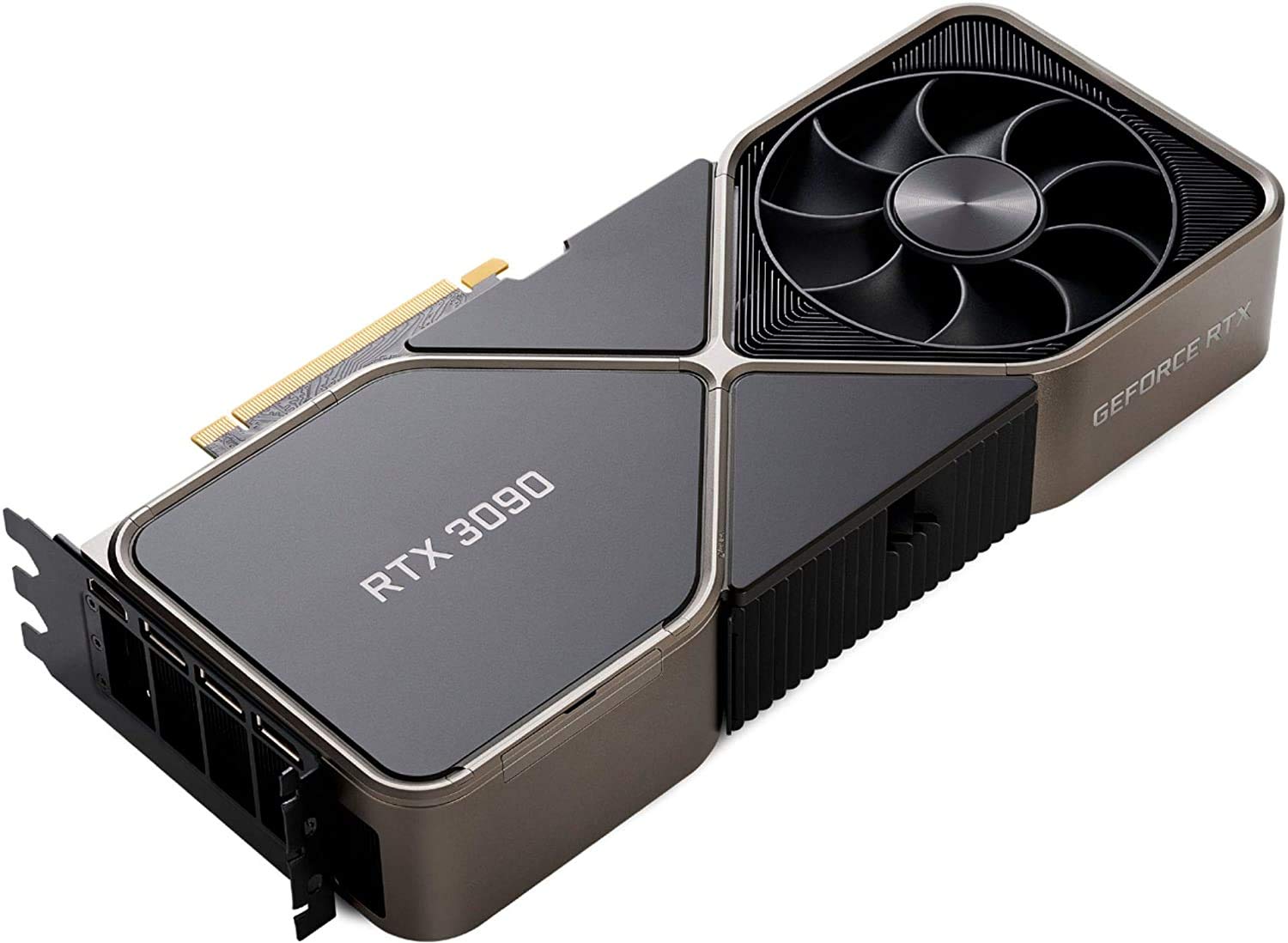 NVIDIA GeForce RTX 3090 Founders Edition Graphics Card : Amazon.ca