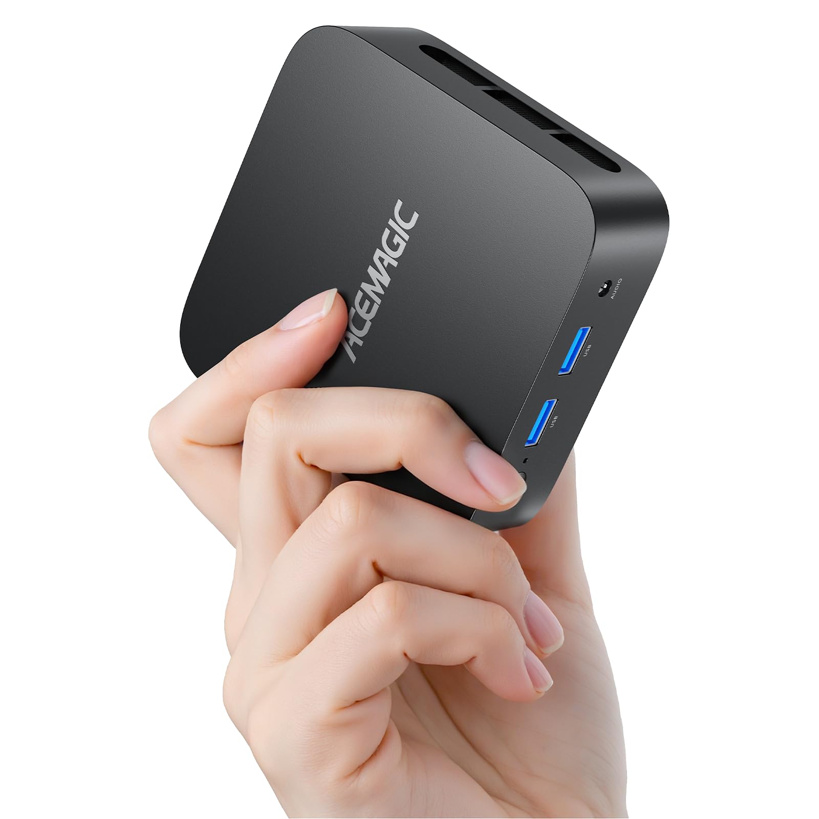 Amazon.co.jp: ACEMAGIC ミニPC N150 Mini PC【16GB+512GB ssd