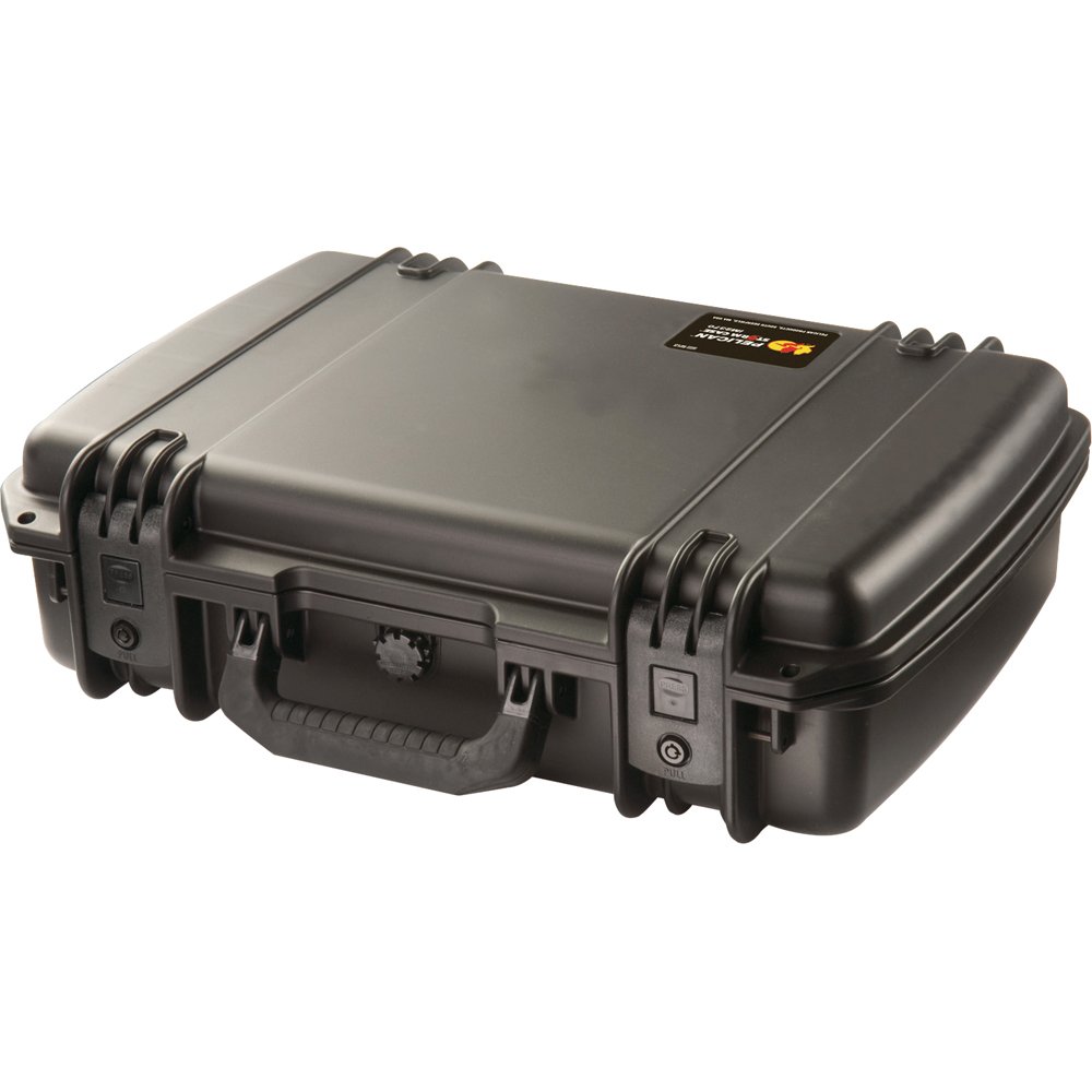 Amazon.com: Pelican Storm iM2370 Case No Foam (Black) : Everything