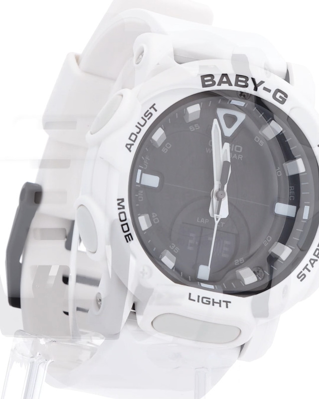 Amazon.co.jp: [カシオ] 腕時計 ベビージー 【国内正規品】 BGA-310