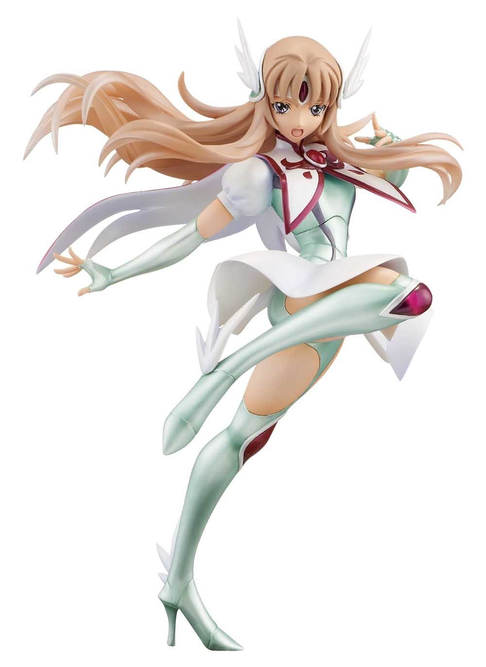 Amazon.co.jp: メガハウス(MegaHouse) 聖闘士星矢オメガ フィギュア 鷲