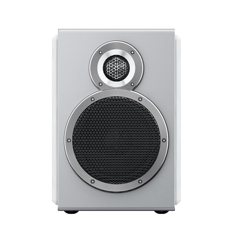 Amazon.co.jp: FIIO SA1 White FIO-SA1-W【日本正規販売店より発送