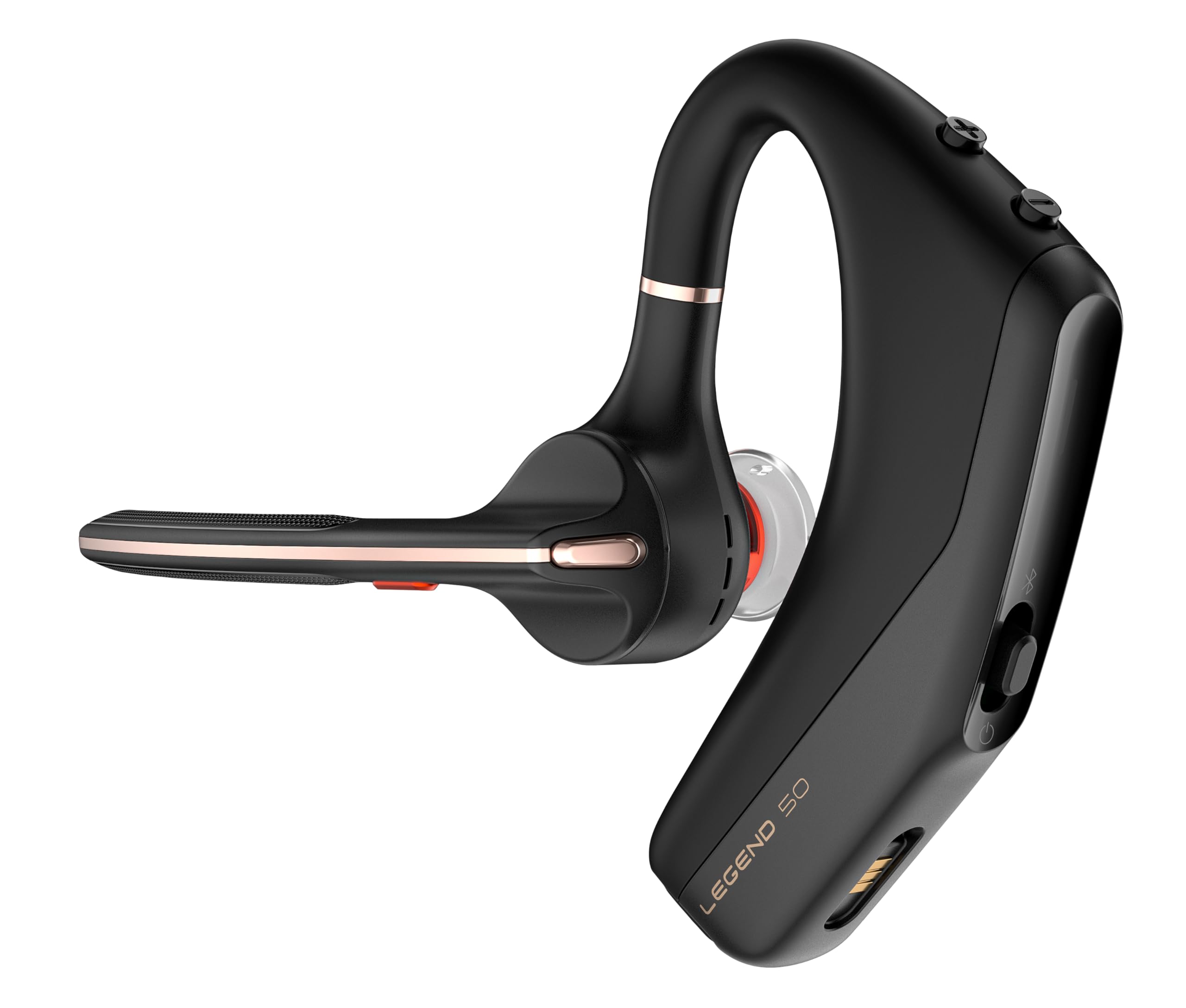 Amazon.com: Poly Voyager Legend 50 - Bluetooth Headset - Wireless