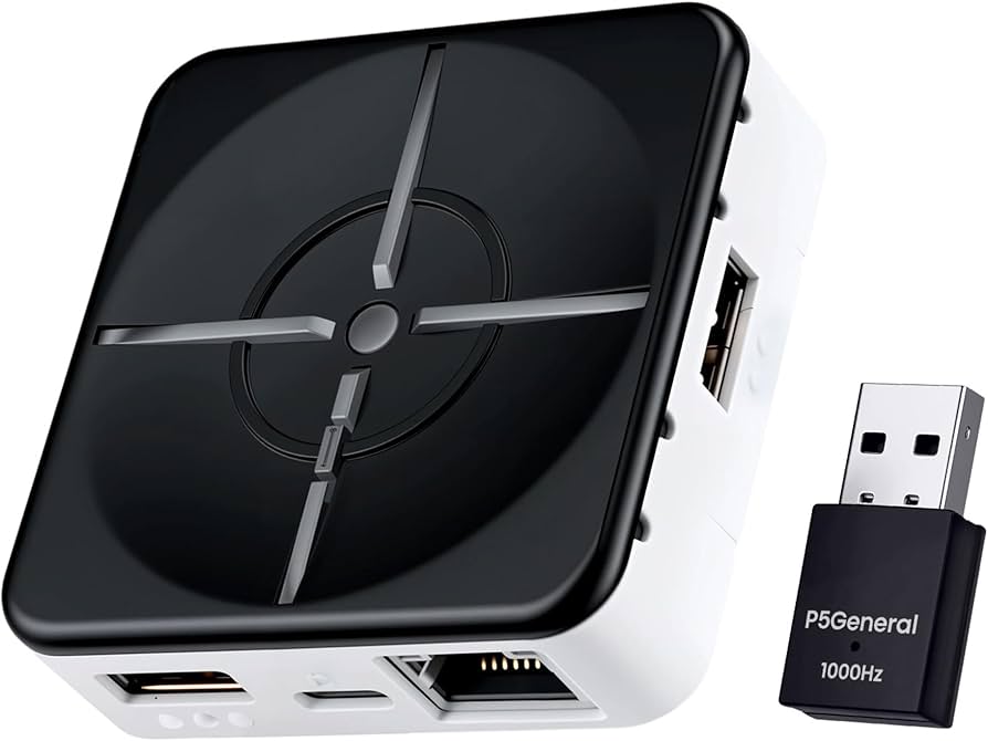 Amazon.co.jp: XIM MATRIX & P5 General アダブターセット PS5・PS4