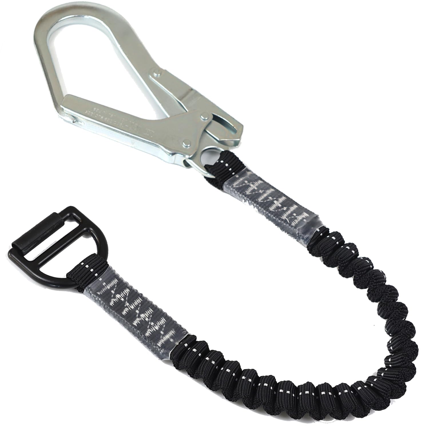 Amazon.co.jp: [Ulmior] [新規格適合] 胴ベルト型用ランヤード 伸縮