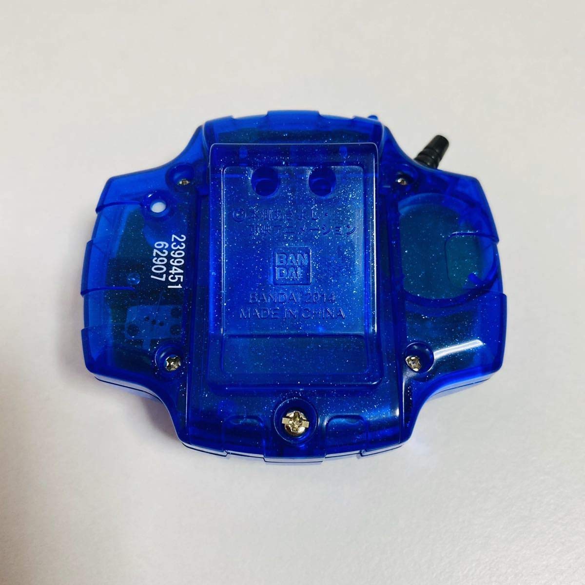 Amazon.co.jp: デジモンアドベンチャー デジヴァイス ver.15th メタル