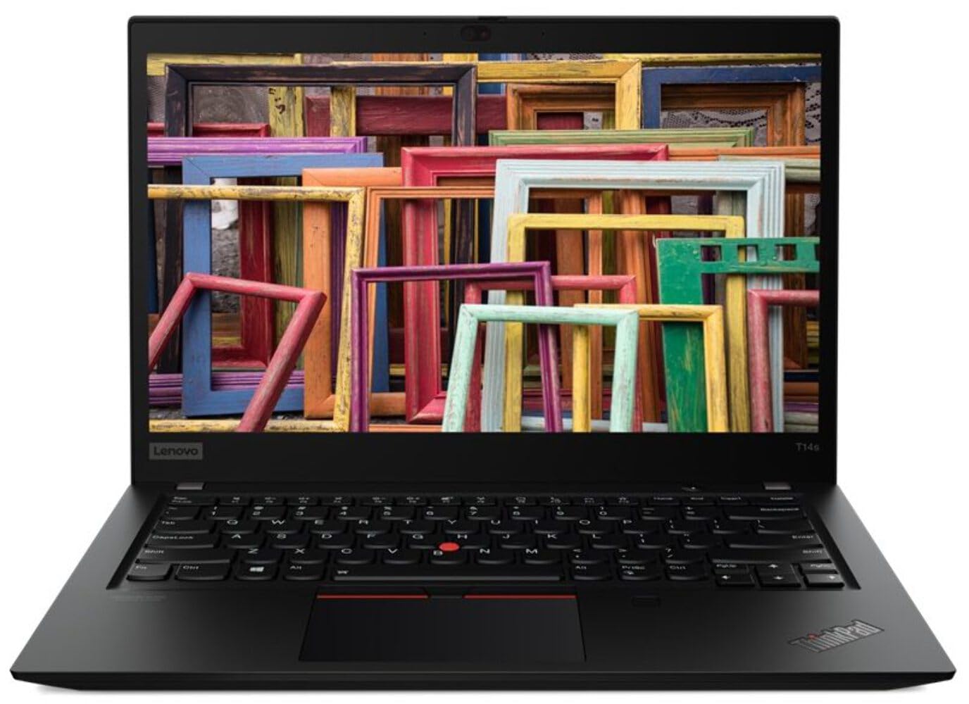 Lenovo ThinkPad T14s 14