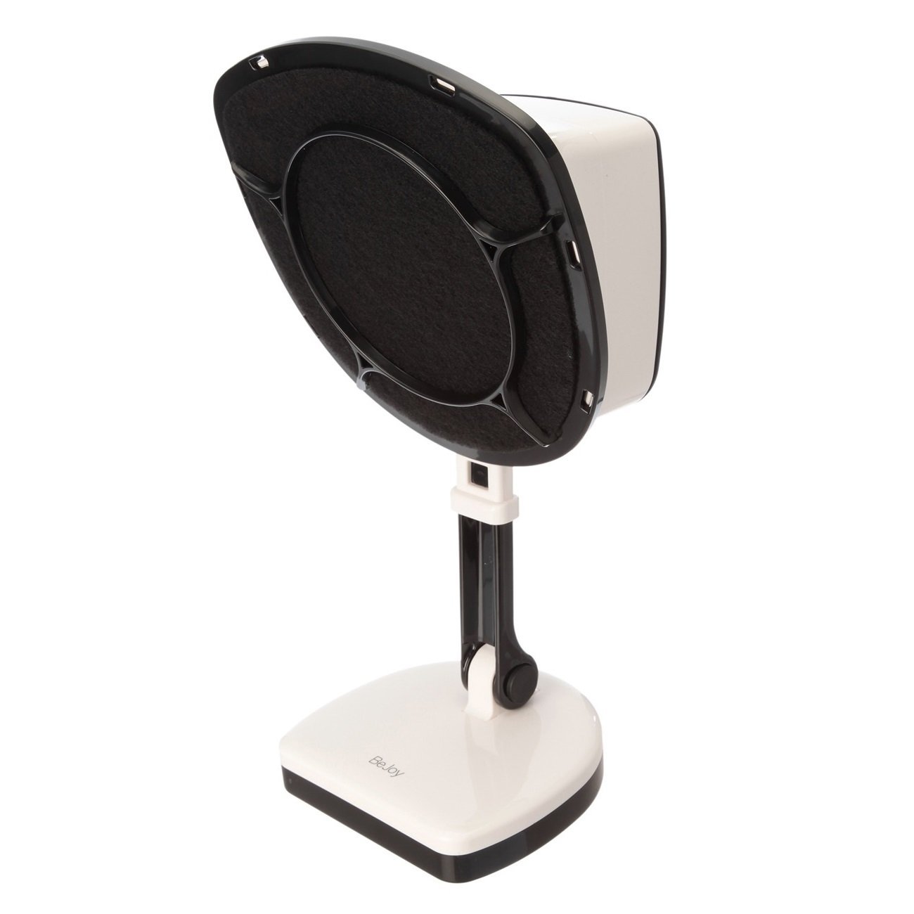 Amazon.co.jp: ドウシシャ(DOSHISHA) 卓上式換気扇 エアークリーン